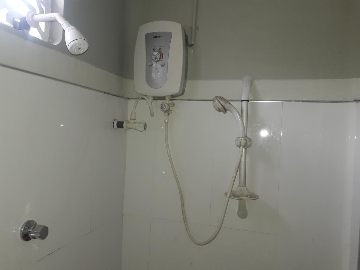 Jaffna Premier Inn المظهر الخارجي الصورة