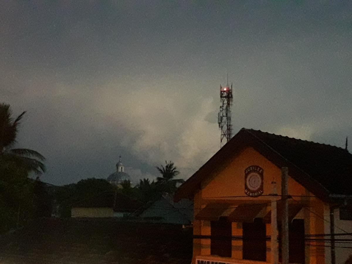 Jaffna Premier Inn المظهر الخارجي الصورة