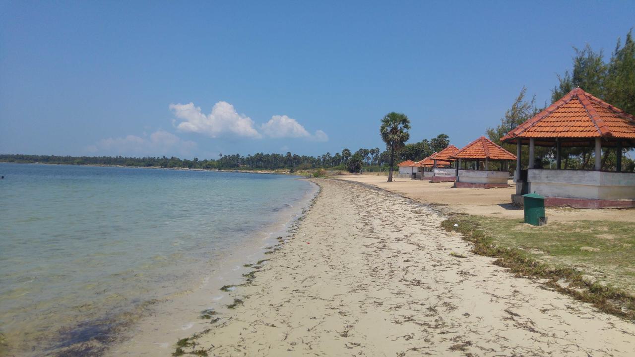 Jaffna Premier Inn المظهر الخارجي الصورة