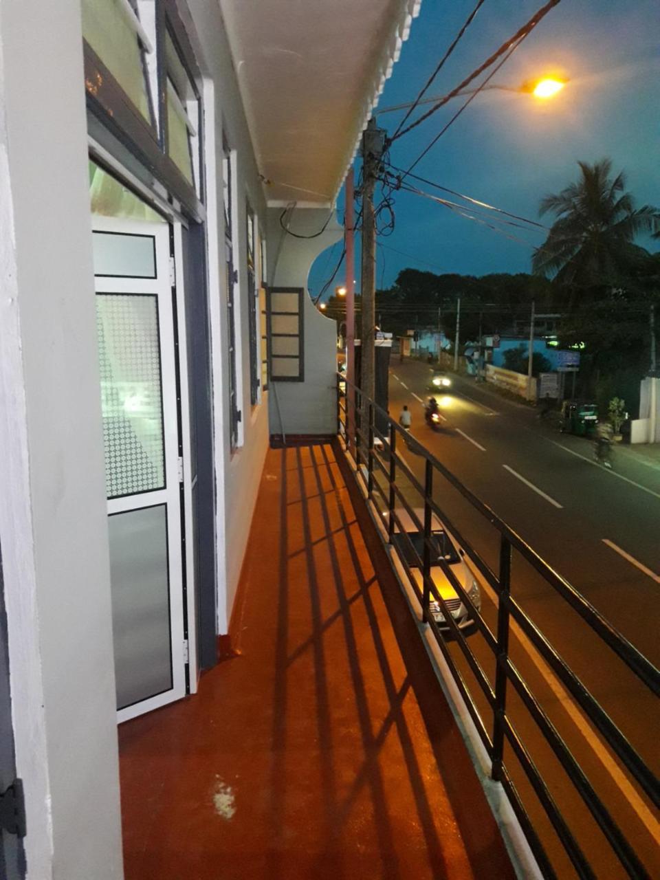 Jaffna Premier Inn المظهر الخارجي الصورة