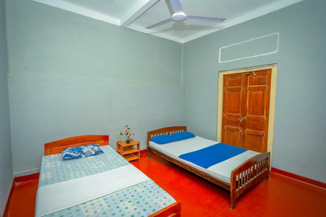 Jaffna Premier Inn المظهر الخارجي الصورة