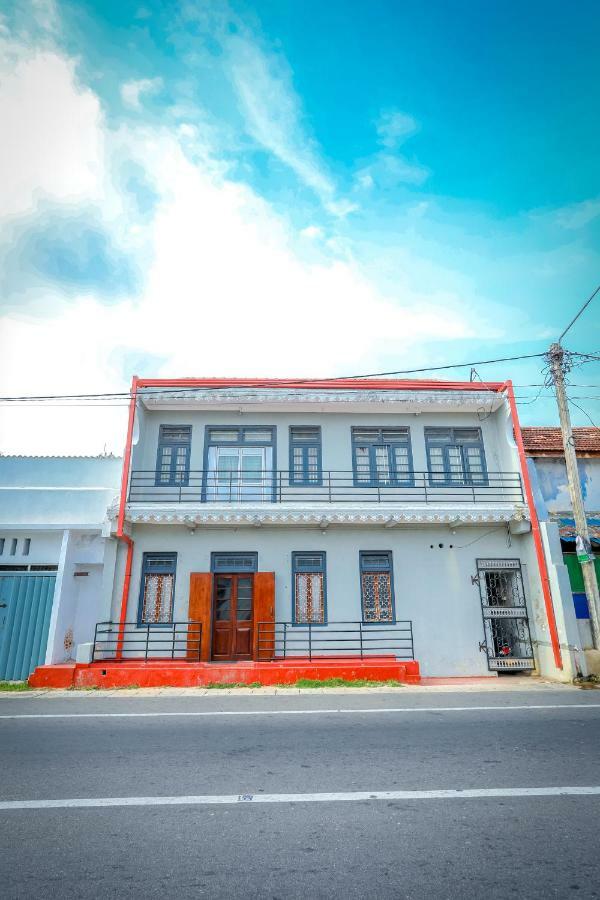 Jaffna Premier Inn المظهر الخارجي الصورة