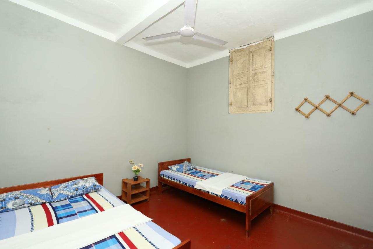 Jaffna Premier Inn المظهر الخارجي الصورة