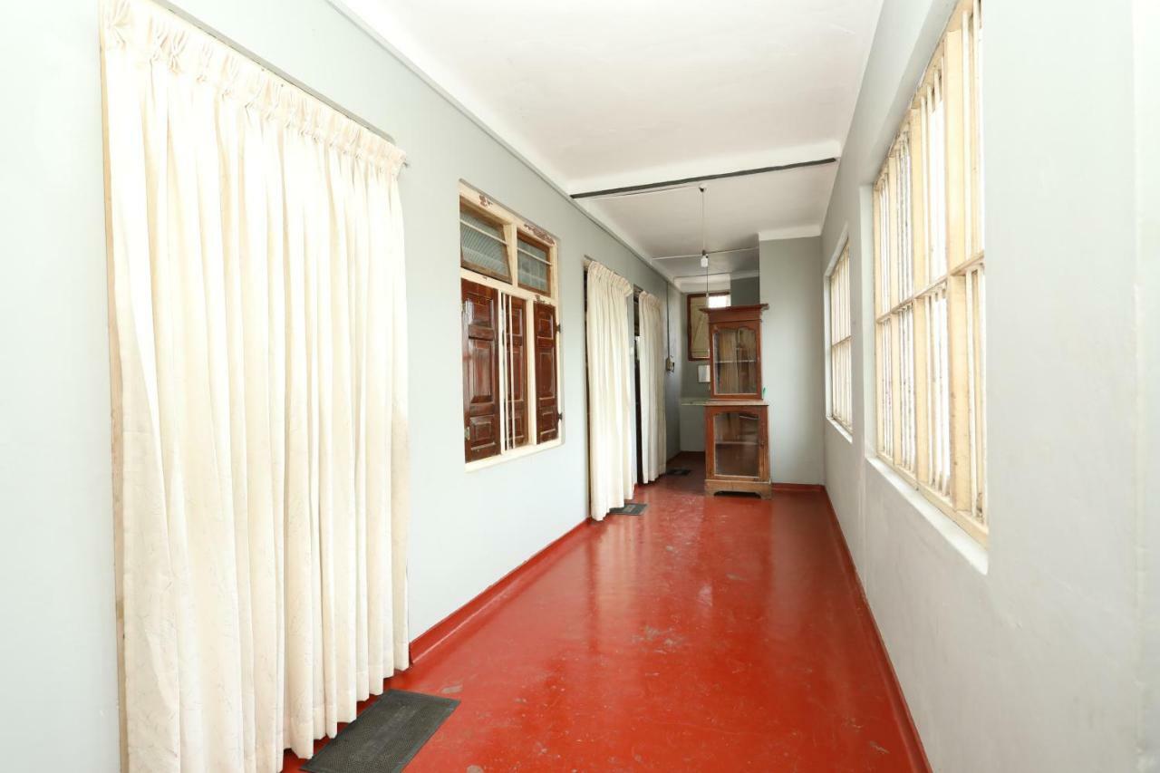 Jaffna Premier Inn المظهر الخارجي الصورة
