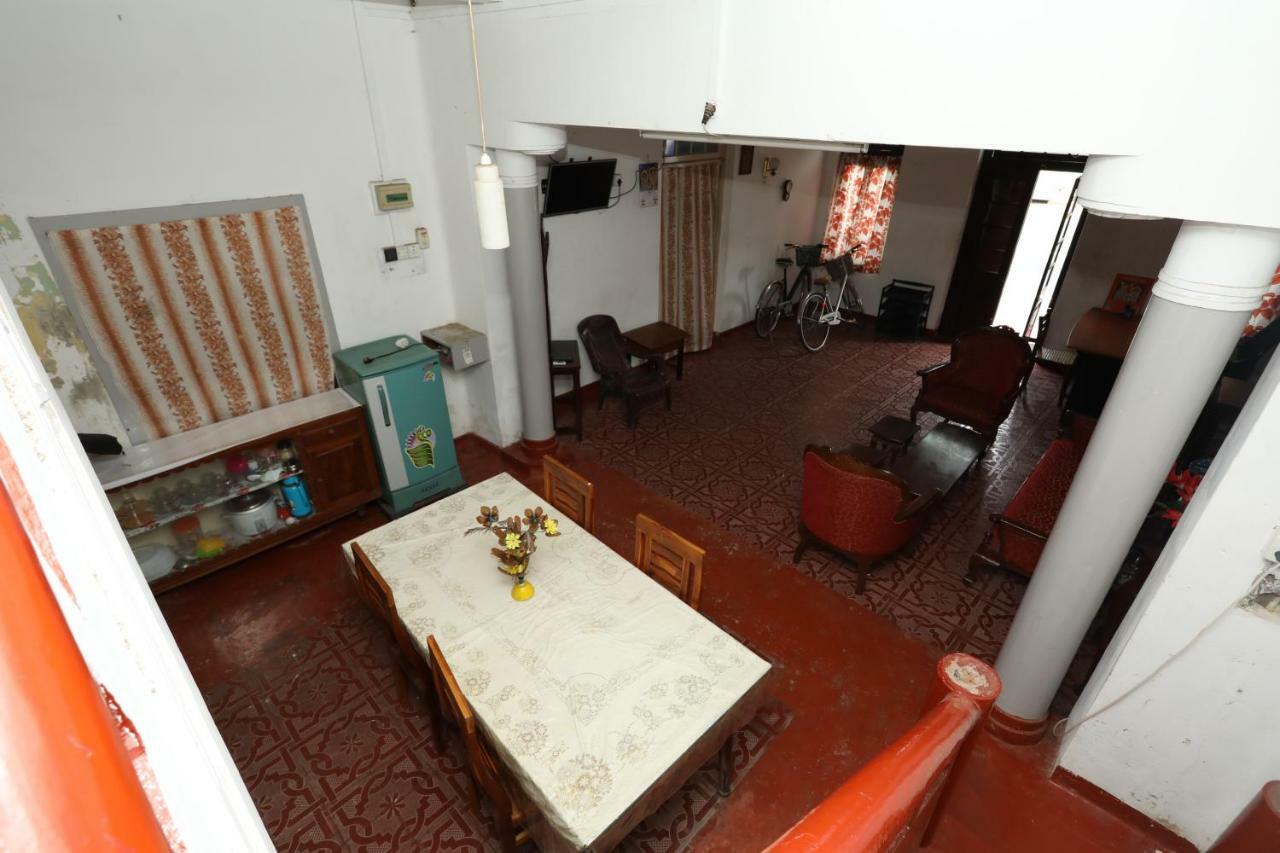 Jaffna Premier Inn المظهر الخارجي الصورة