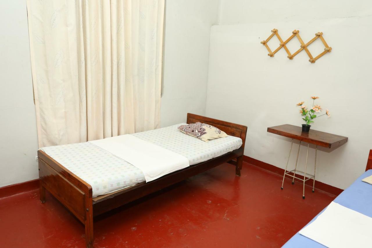 Jaffna Premier Inn المظهر الخارجي الصورة