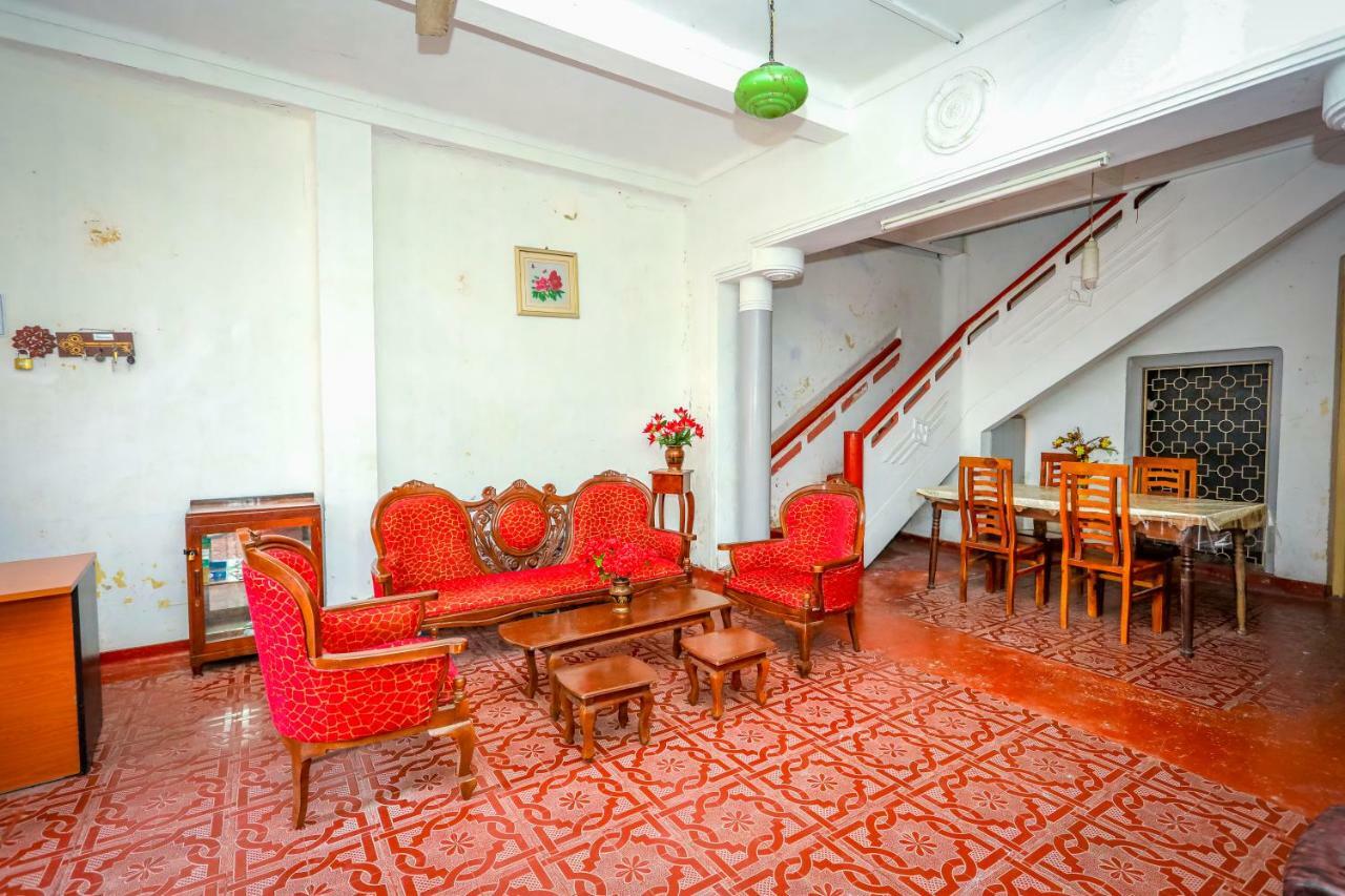 Jaffna Premier Inn المظهر الخارجي الصورة
