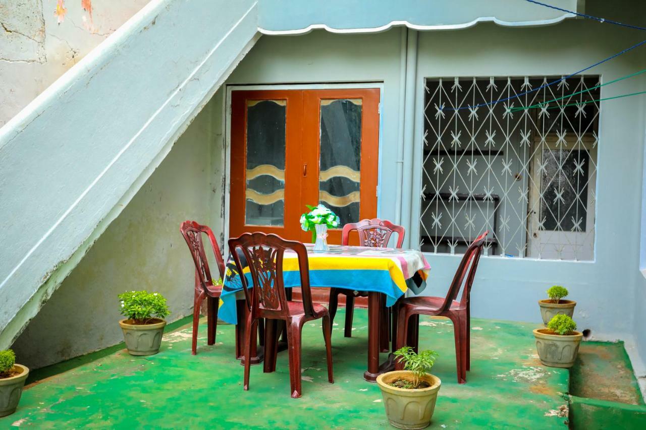 Jaffna Premier Inn المظهر الخارجي الصورة