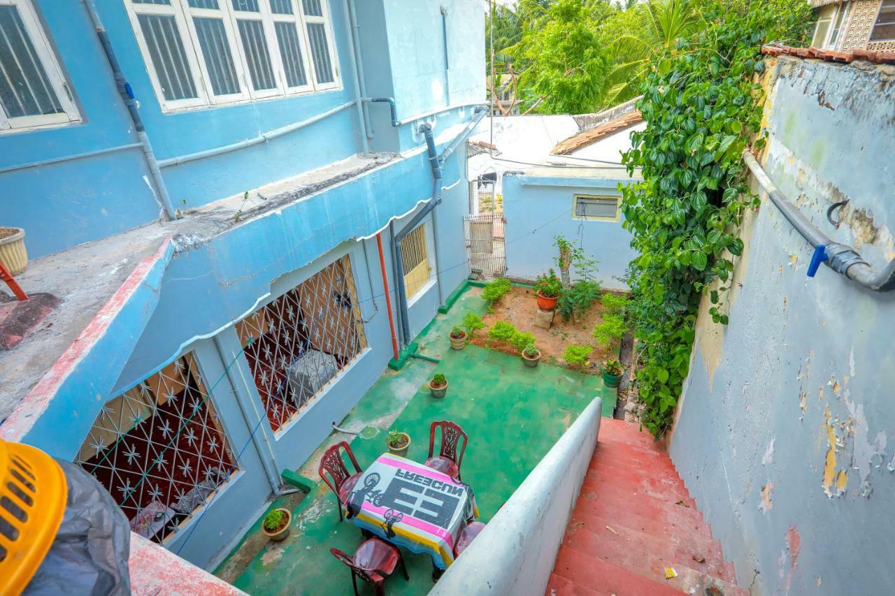 Jaffna Premier Inn المظهر الخارجي الصورة