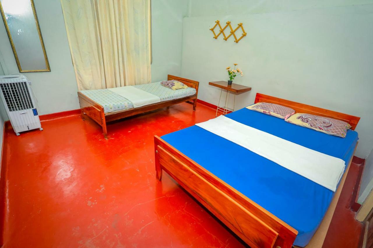 Jaffna Premier Inn المظهر الخارجي الصورة