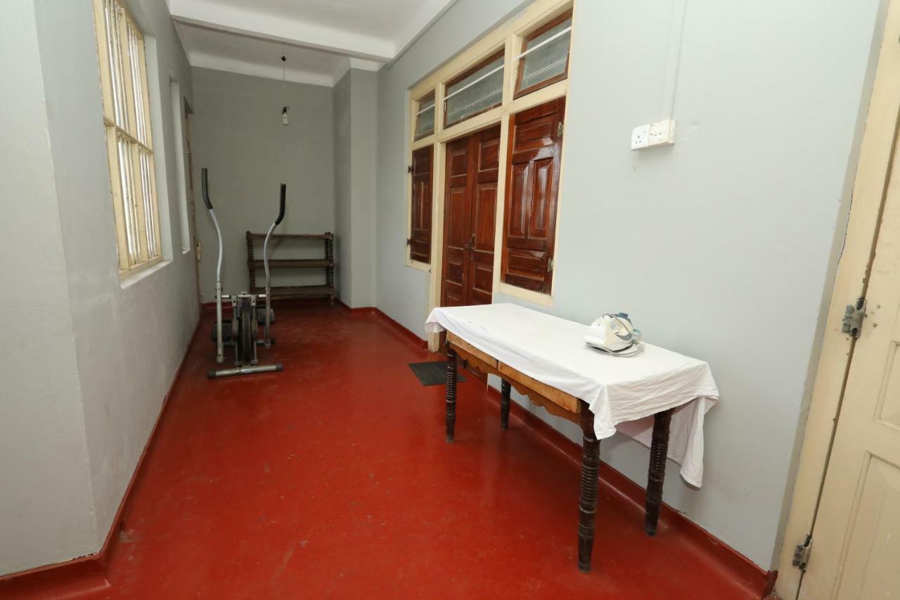 Jaffna Premier Inn المظهر الخارجي الصورة