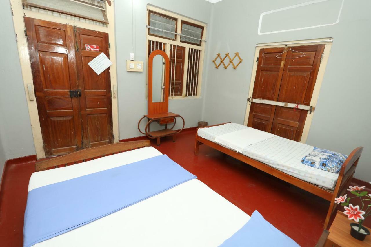 Jaffna Premier Inn المظهر الخارجي الصورة