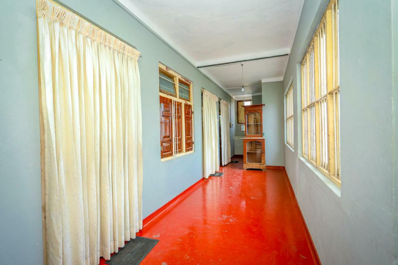 Jaffna Premier Inn المظهر الخارجي الصورة