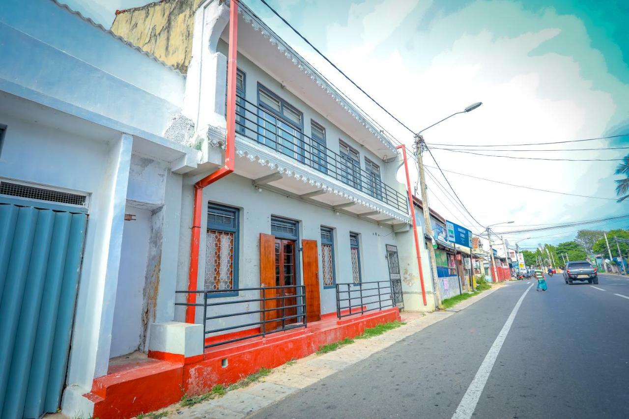 Jaffna Premier Inn المظهر الخارجي الصورة