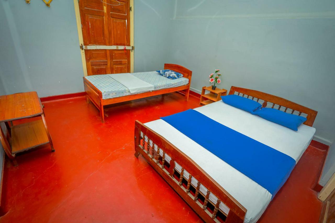 Jaffna Premier Inn المظهر الخارجي الصورة
