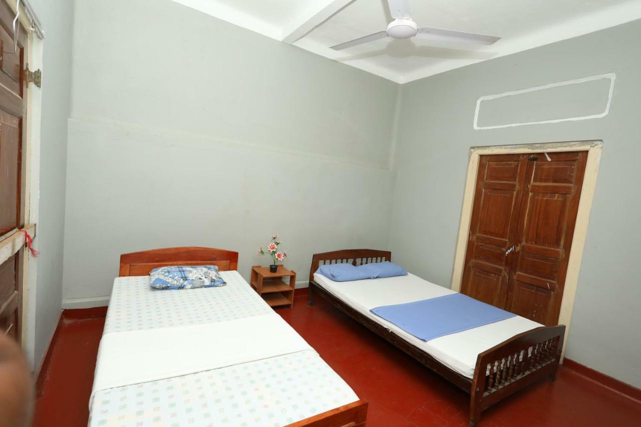 Jaffna Premier Inn المظهر الخارجي الصورة