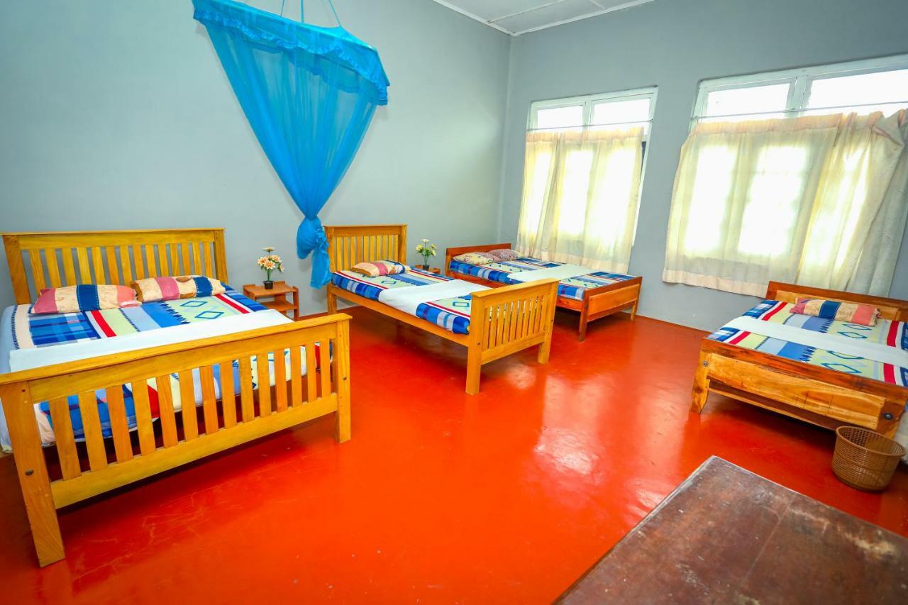 Jaffna Premier Inn المظهر الخارجي الصورة