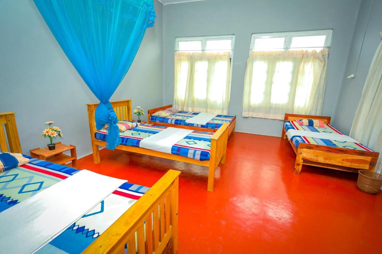 Jaffna Premier Inn المظهر الخارجي الصورة