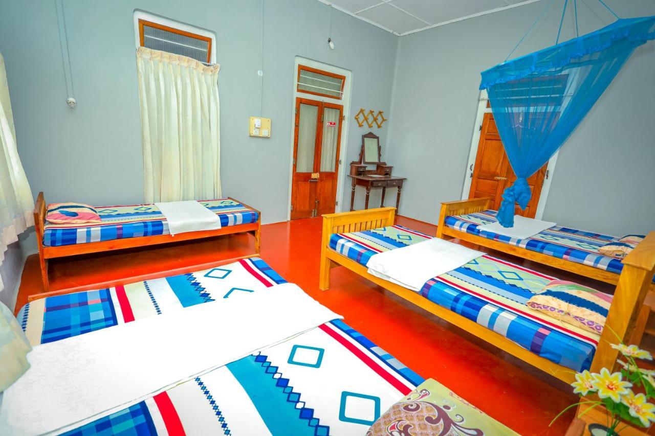 Jaffna Premier Inn المظهر الخارجي الصورة